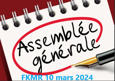 Fkmr - Programme Lamesa